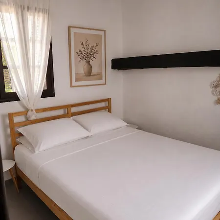 Vakantiehuis Sani Myrtali
