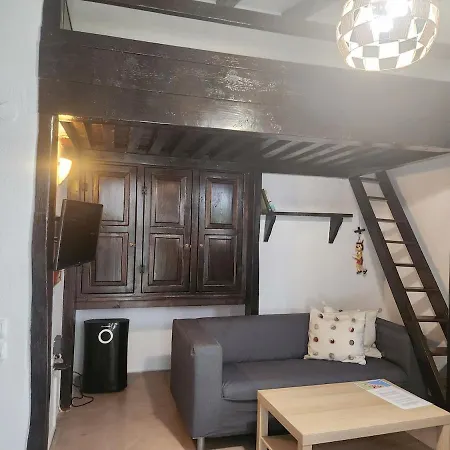 Sani Myrtali Vakantiehuis