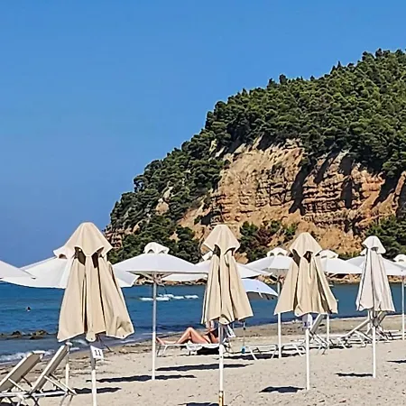 Hébergement de vacances Sani Myrtali Sani (Chalkidiki)