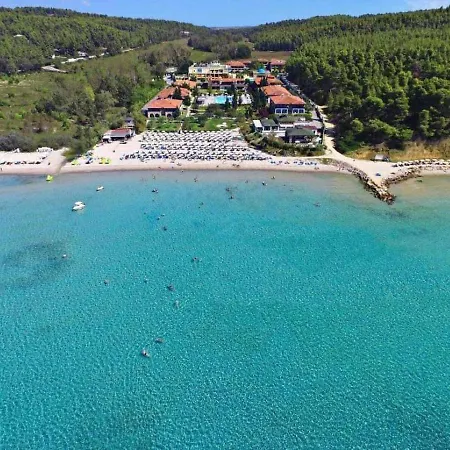 Sani Myrtali Hébergement de vacances
