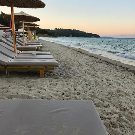 Sani Myrtali Sani (Chalkidiki)