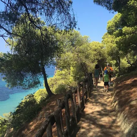 Sani Myrtali * Sani (Chalkidiki)