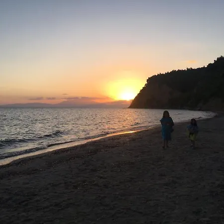 Sani Myrtali Hébergement de vacances Sani (Chalkidiki)