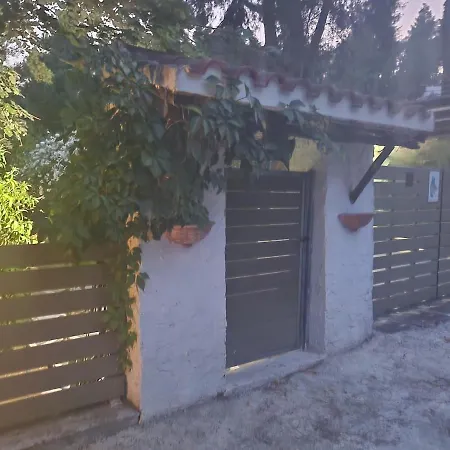 Sani Myrtali * Sani (Chalkidiki)